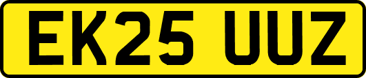 EK25UUZ