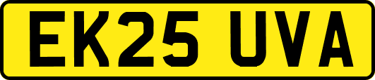 EK25UVA