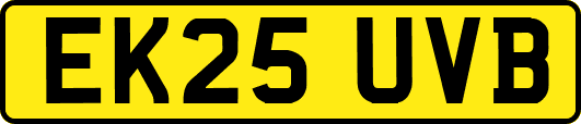EK25UVB