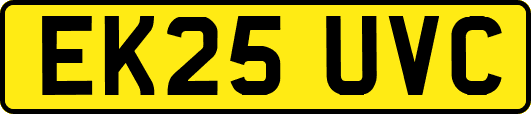EK25UVC