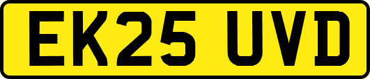 EK25UVD