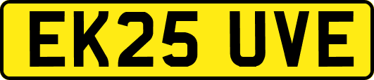 EK25UVE