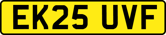 EK25UVF