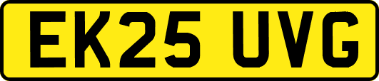 EK25UVG