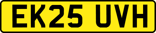 EK25UVH