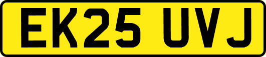 EK25UVJ