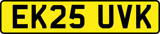 EK25UVK