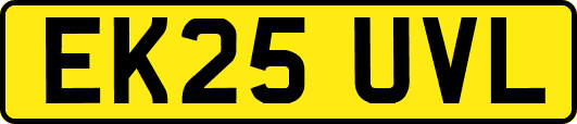 EK25UVL