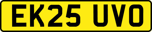 EK25UVO