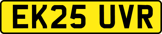 EK25UVR