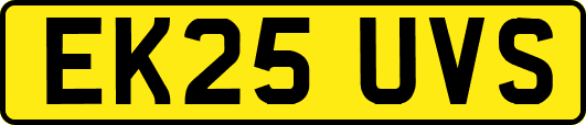 EK25UVS