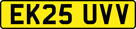 EK25UVV
