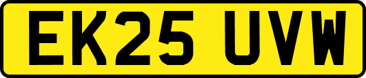 EK25UVW