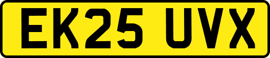 EK25UVX