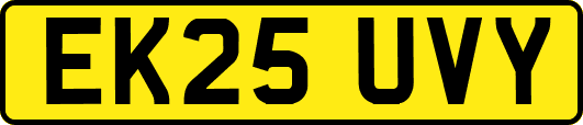 EK25UVY