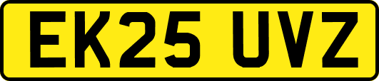 EK25UVZ
