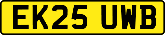 EK25UWB