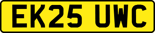 EK25UWC