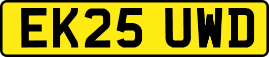 EK25UWD