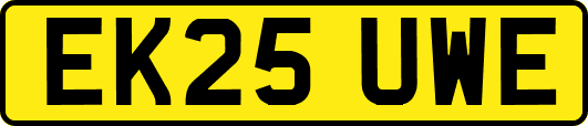 EK25UWE