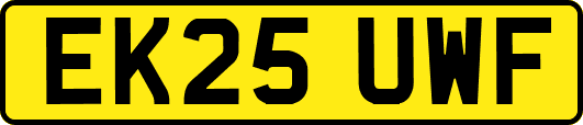 EK25UWF