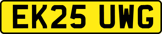 EK25UWG