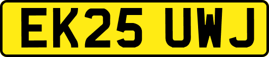 EK25UWJ