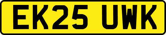 EK25UWK