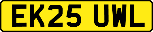 EK25UWL