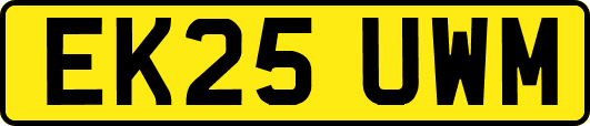 EK25UWM