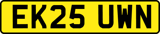 EK25UWN