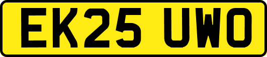 EK25UWO