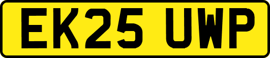 EK25UWP