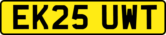 EK25UWT