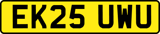 EK25UWU