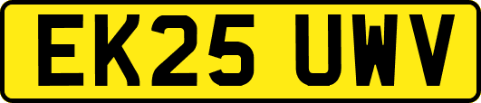 EK25UWV