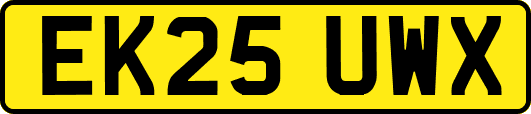 EK25UWX