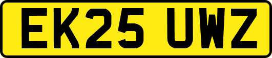 EK25UWZ