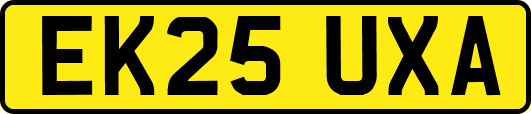 EK25UXA