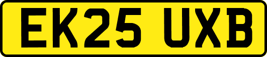 EK25UXB