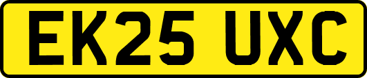 EK25UXC