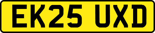 EK25UXD