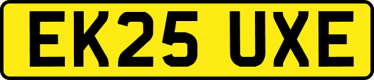 EK25UXE