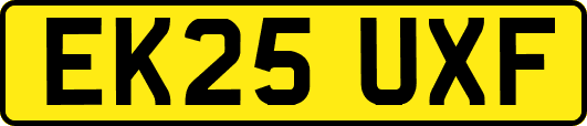 EK25UXF