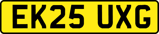 EK25UXG