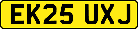 EK25UXJ