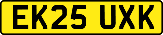 EK25UXK