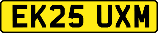 EK25UXM