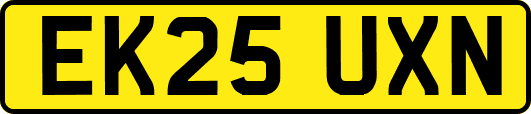 EK25UXN