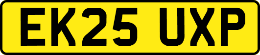EK25UXP